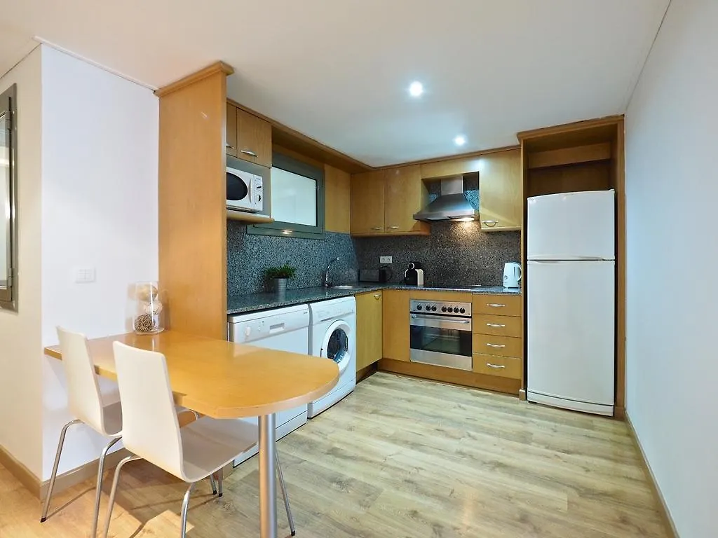 Paseo De Gracia Design Apartman Barcelona