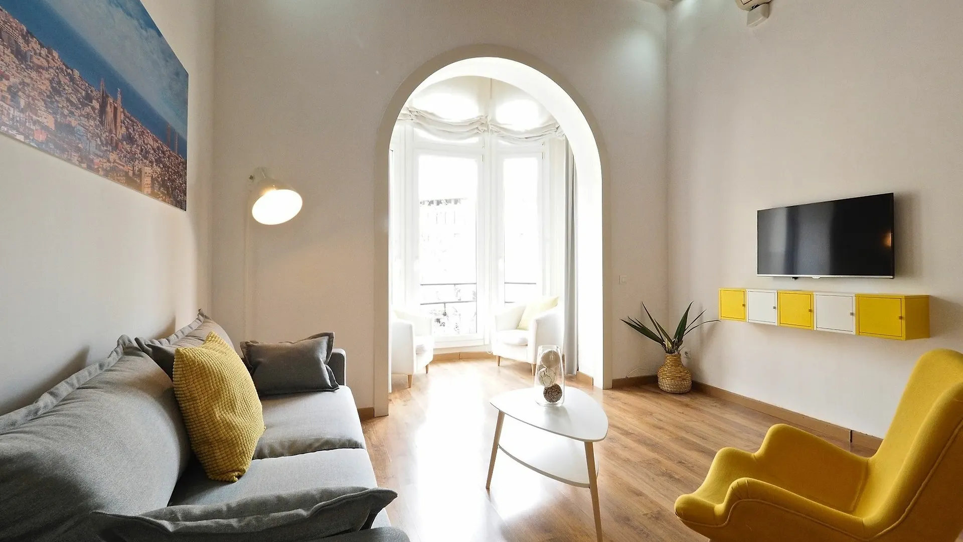 Paseo De Gracia Design Apartman Barcelona 0*,  Spanyolország