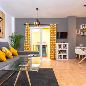 In Apartment Marbella