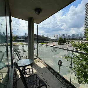 Luxury Dockview 3 Beds Excel Apartment London