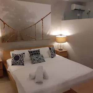 P8 Pr Amazing For Groups Apartment San Juan