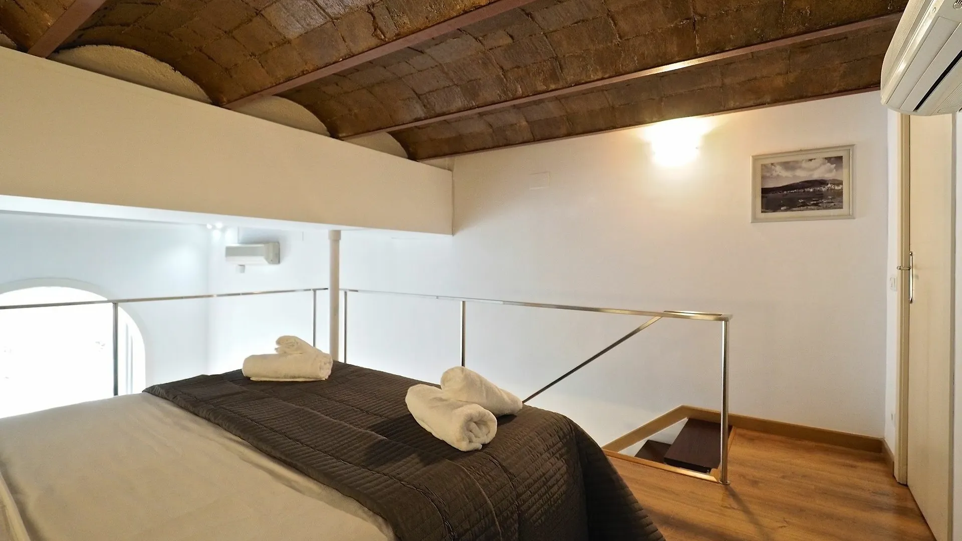 Paseo De Gracia Design Apartment Barcelona