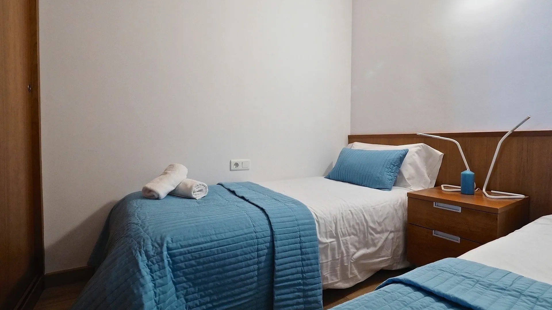 Paseo De Gracia Design Apartment Barcelona Spain
