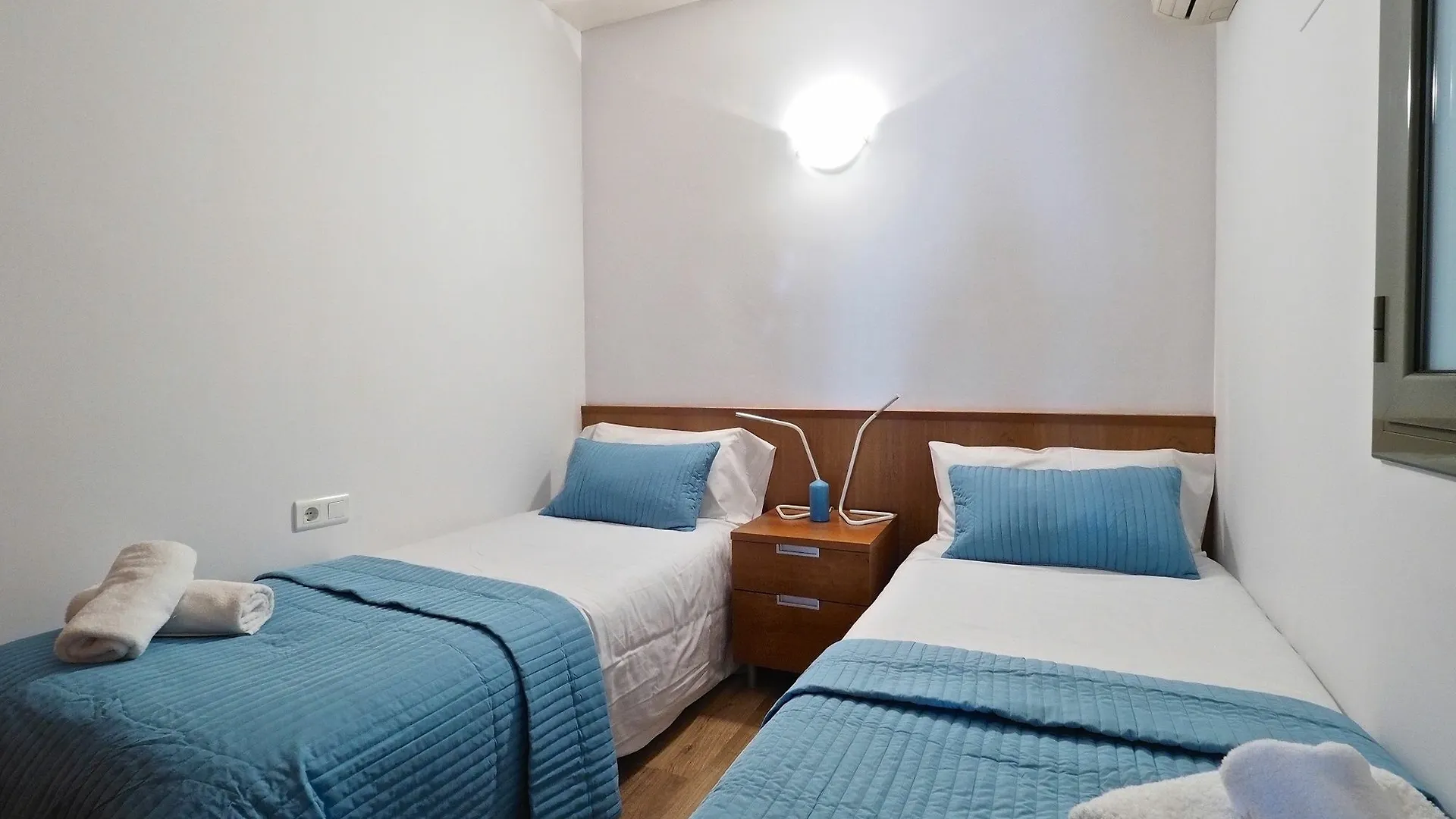 Paseo De Gracia Design Apartment Barcelona 0*,  Spain