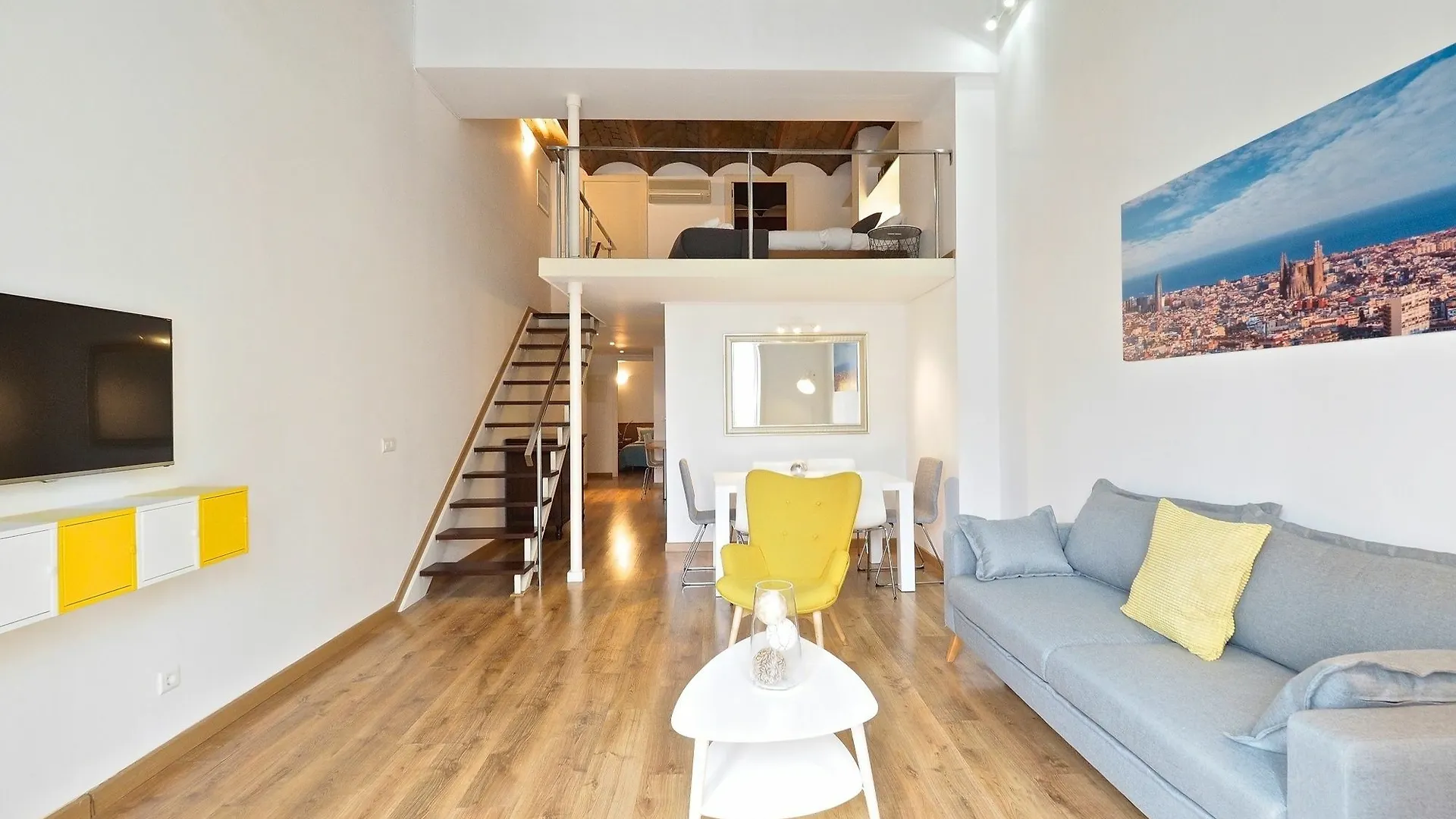 Paseo De Gracia Design Apartment Barcelona 0*,