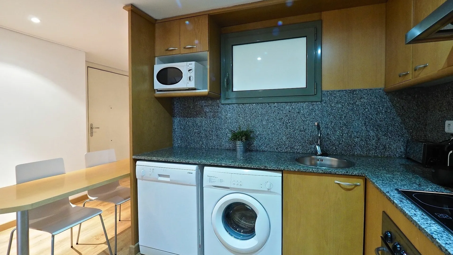 Paseo De Gracia Design Apartment Barcelona