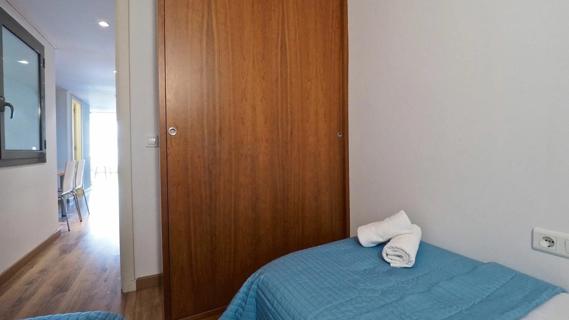 Paseo De Gracia Design Apartment Barcelona 0*,