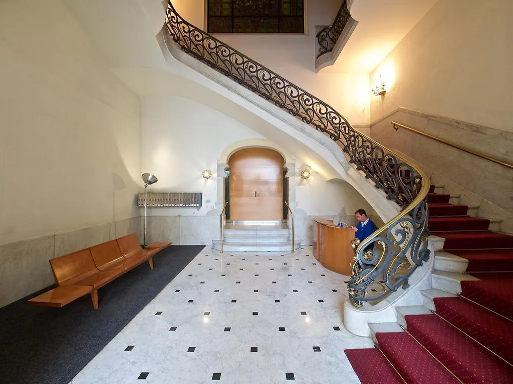 Paseo De Gracia Design Apartment Barcelona Spain