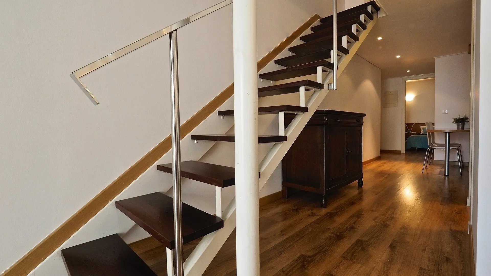 Paseo De Gracia Design Apartment Barcelona