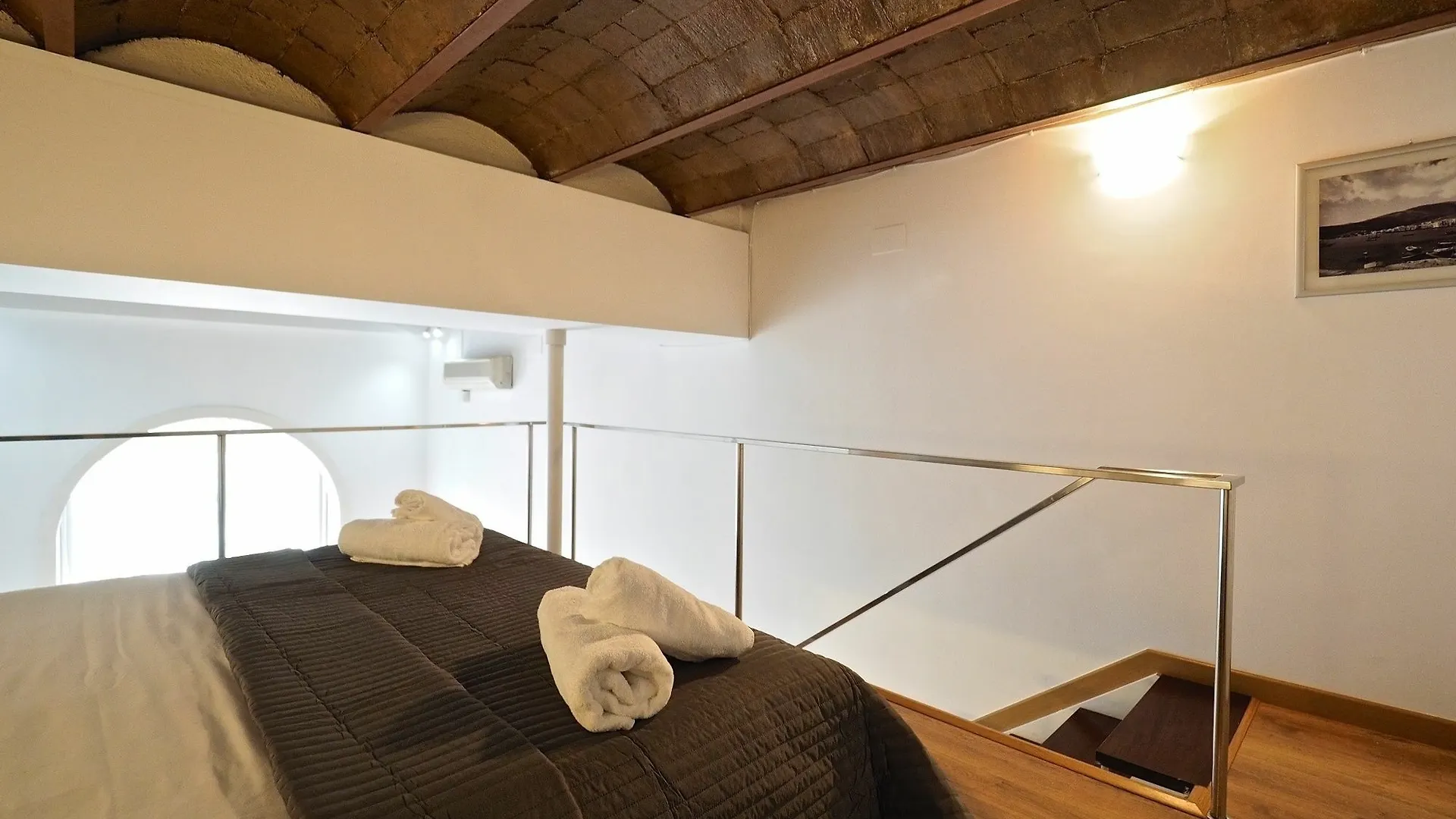Paseo De Gracia Design Apartment Barcelona