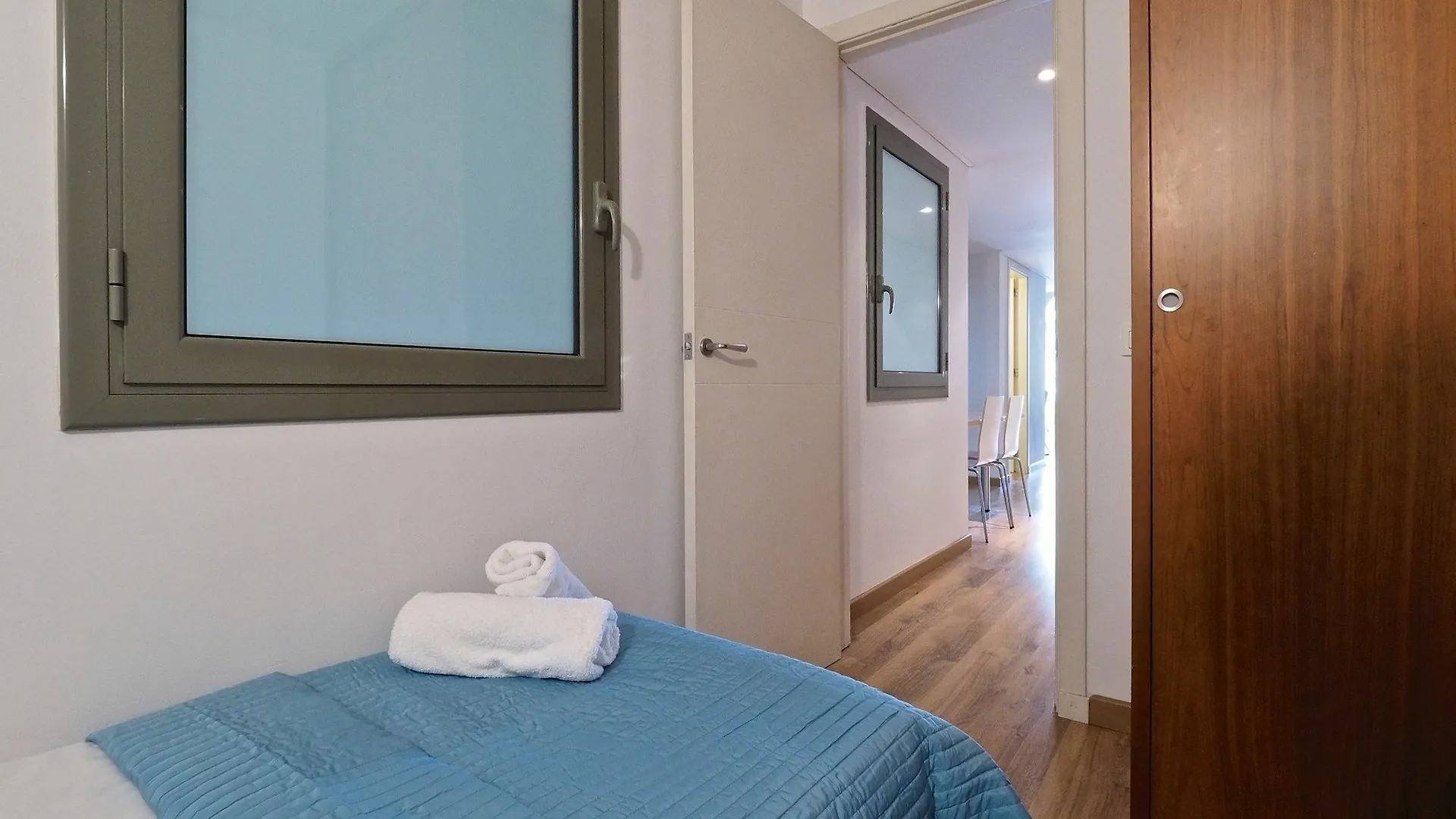 Paseo De Gracia Design Apartment Barcelona 0*,