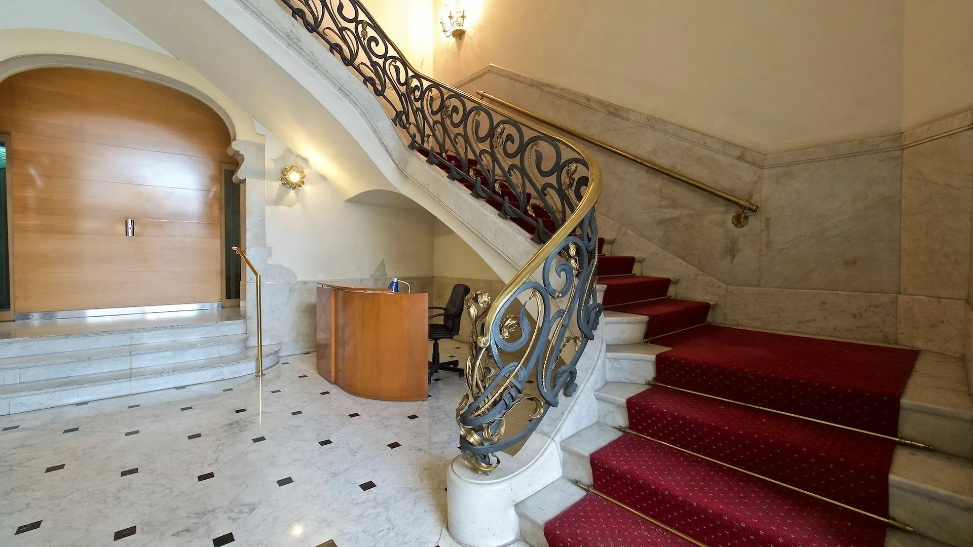 Paseo De Gracia Design Apartment Barcelona