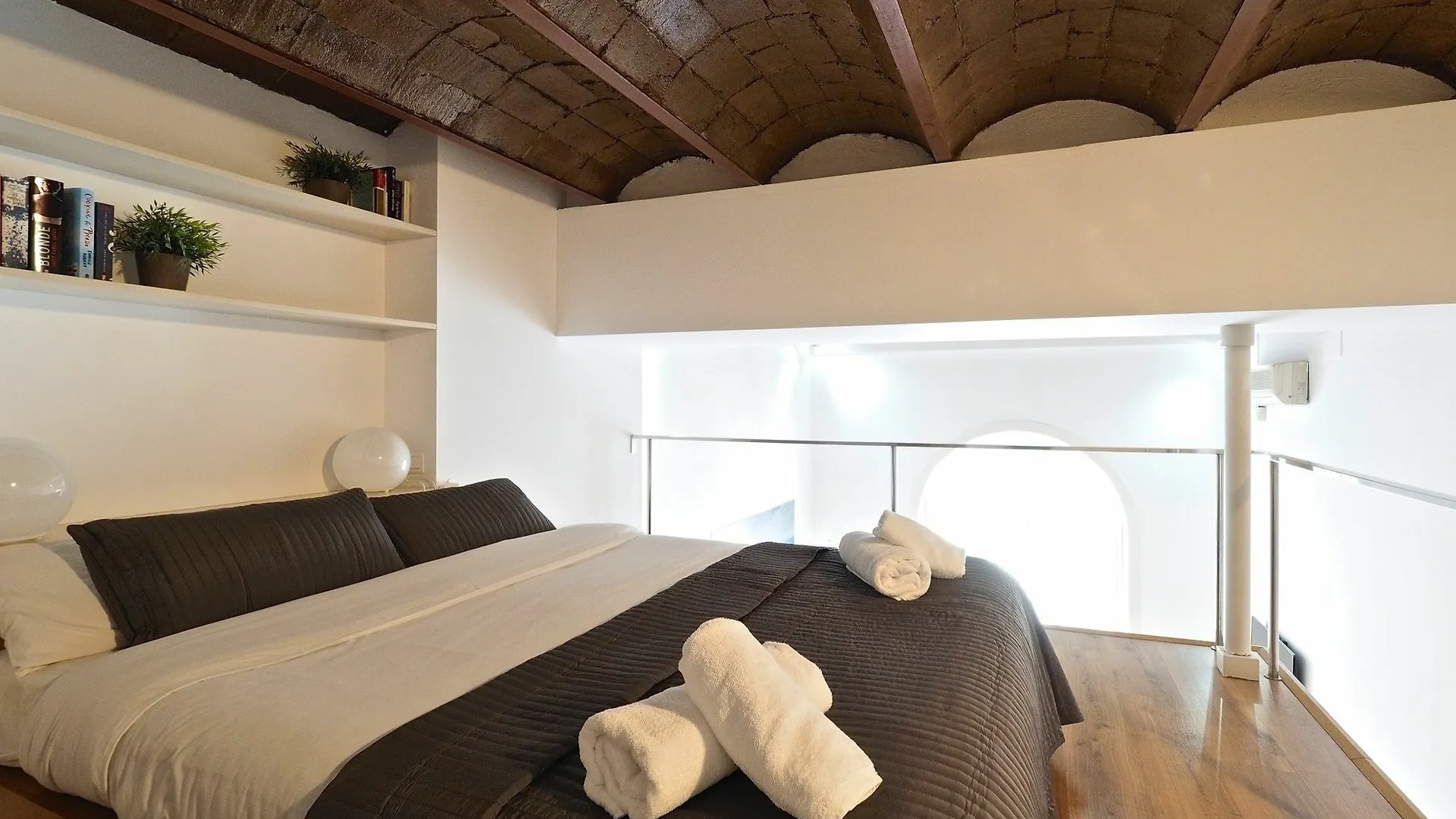 Paseo De Gracia Design Apartment Barcelona