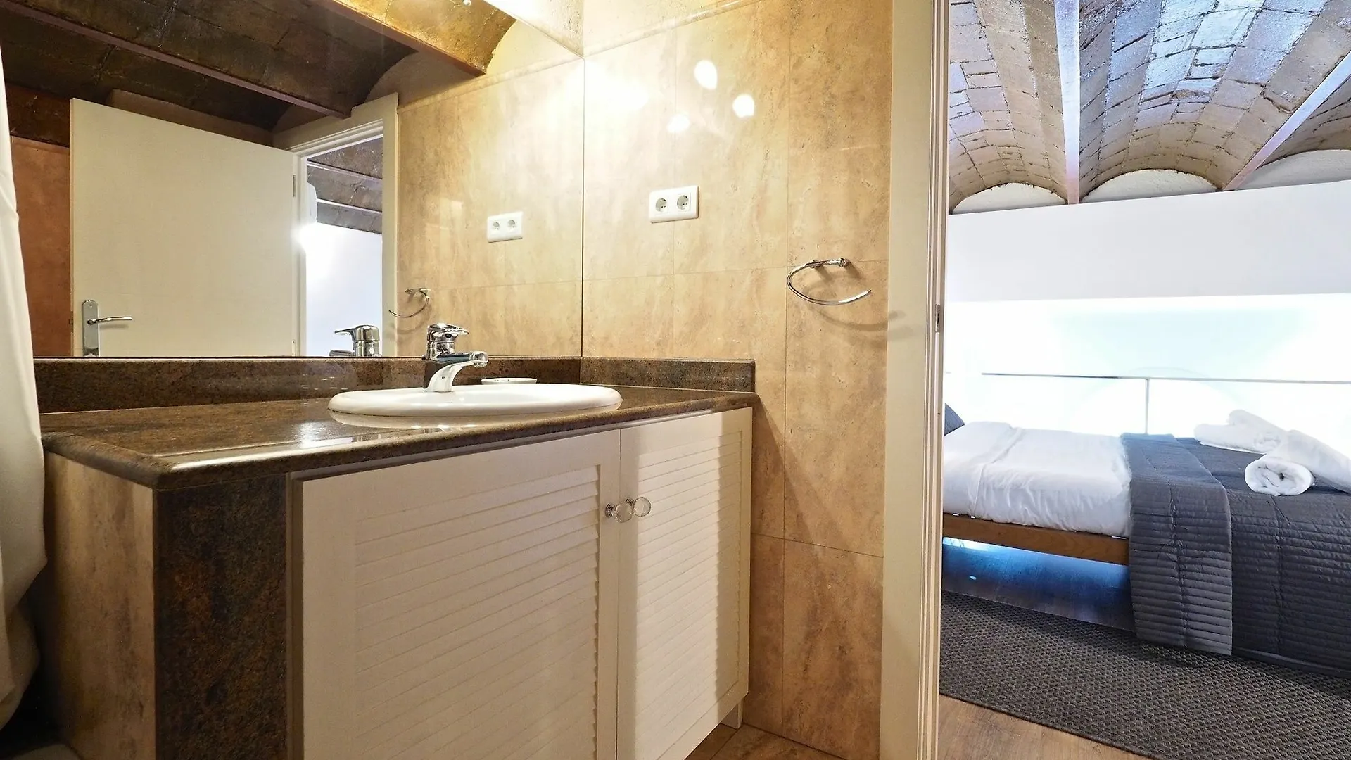 Paseo De Gracia Design Apartment Barcelona 0*,