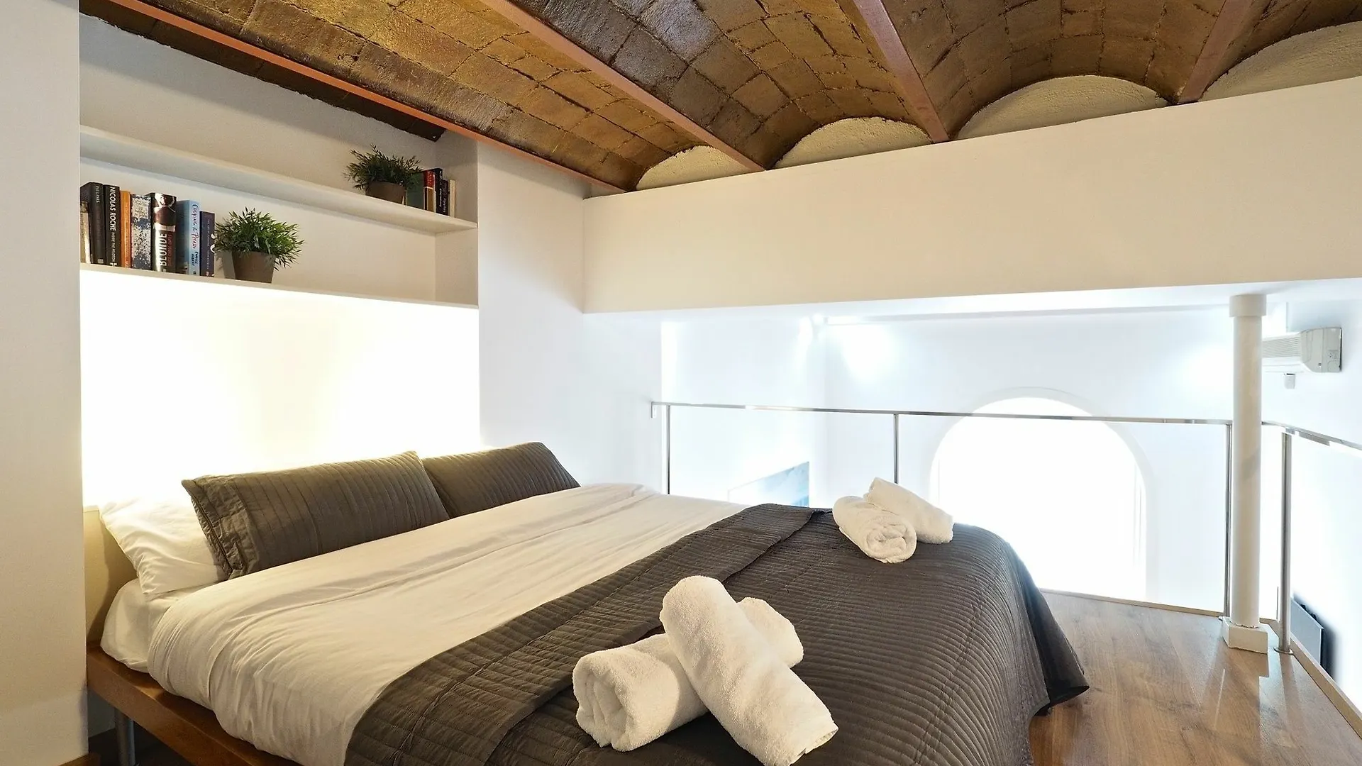 Paseo De Gracia Design Apartment Barcelona