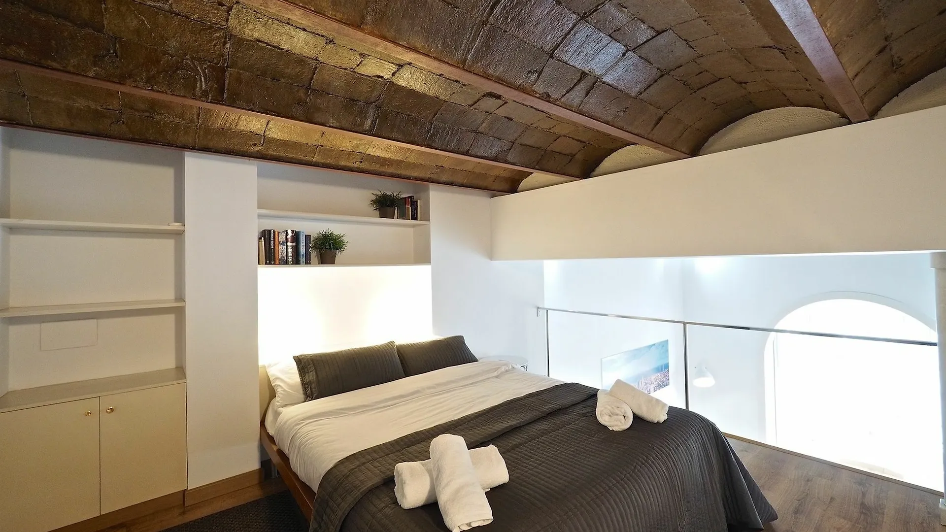 Paseo De Gracia Design Apartment Barcelona