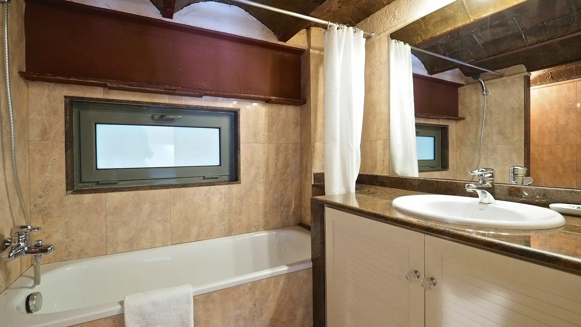 Paseo De Gracia Design Apartment Barcelona